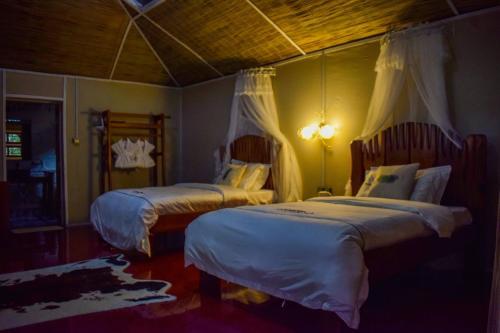 Lodge Mara Chui Resort