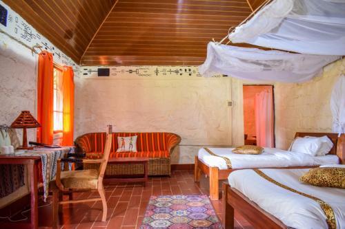 Lodge Mara Chui Resort