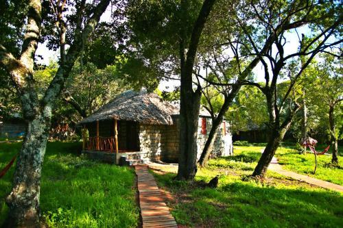 Lodge Mara Chui Resort