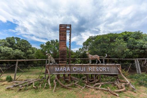 Lodge Mara Chui Resort