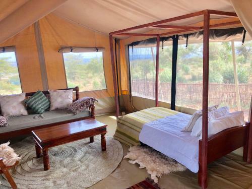 Oldarpoi Wageni Camp