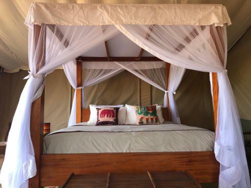 Oldarpoi Wageni Camp