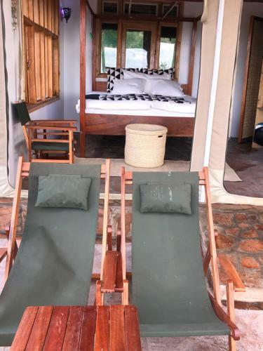Oldarpoi Wageni Camp