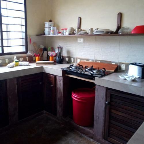 Shalom Cottages Diani