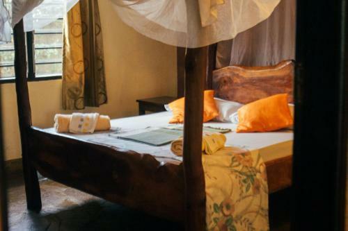 Shalom Cottages Diani