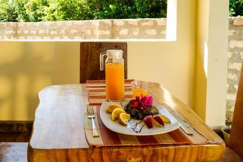Shalom Cottages Diani