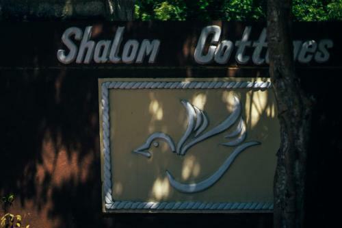 Shalom Cottages Diani