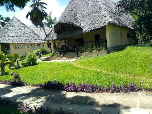 Hotel Coral Beach Resort