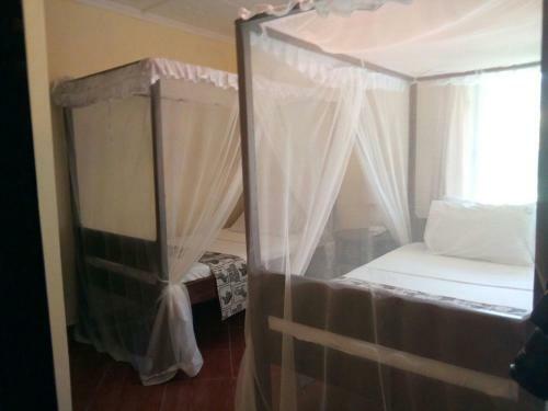 Hotel Coral Beach Resort
