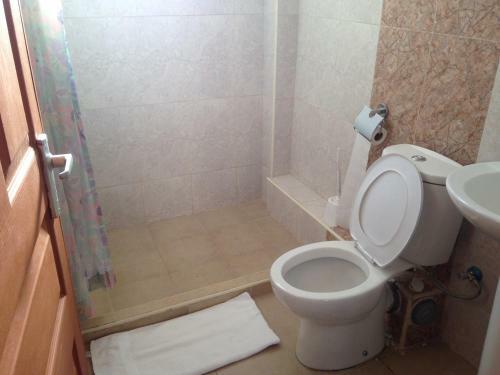 Apartamento Apples Suite Homestay