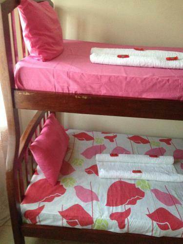 Apartamento Apples Suite Homestay