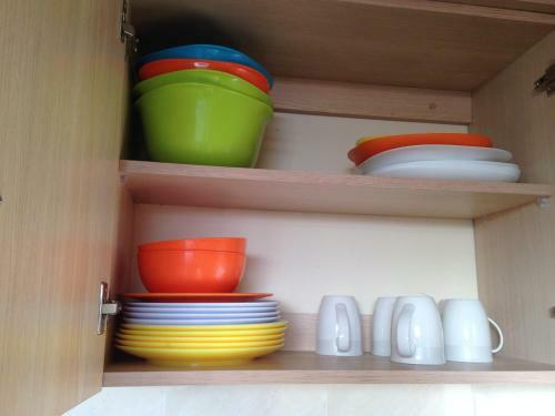 Apartamento Apples Suite Homestay