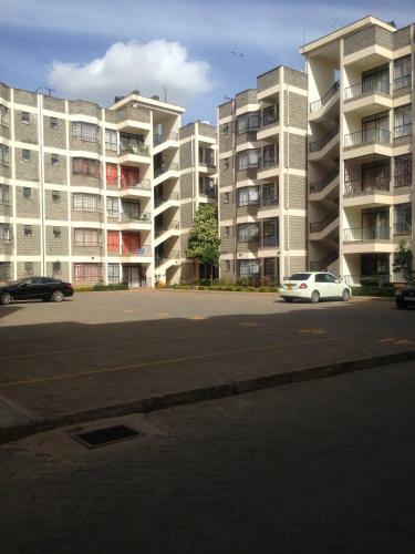 Apartamento Apples Suite Homestay