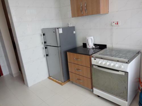 Mayberry Homestay