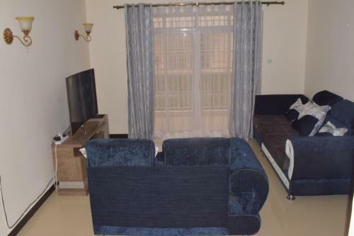 Mayberry Homestay