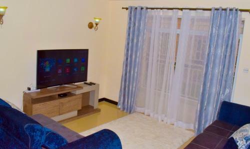 Mayberry Homestay