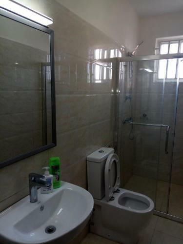 Mayberry Homestay