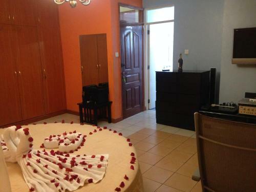 Bed & Breakfast Chester View Homestay