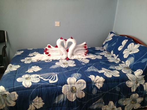 Bed & Breakfast Chester View Homestay