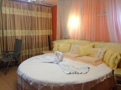 Bed & Breakfast Chester View Homestay