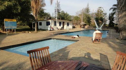 Bed & Breakfast Chester View Homestay