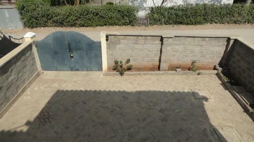 Bed & Breakfast Chester View Homestay