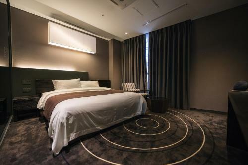 Best Louis Hamilton Hotel Changwon