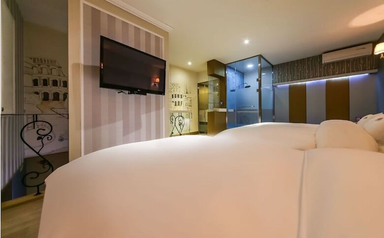 Hotel Zara