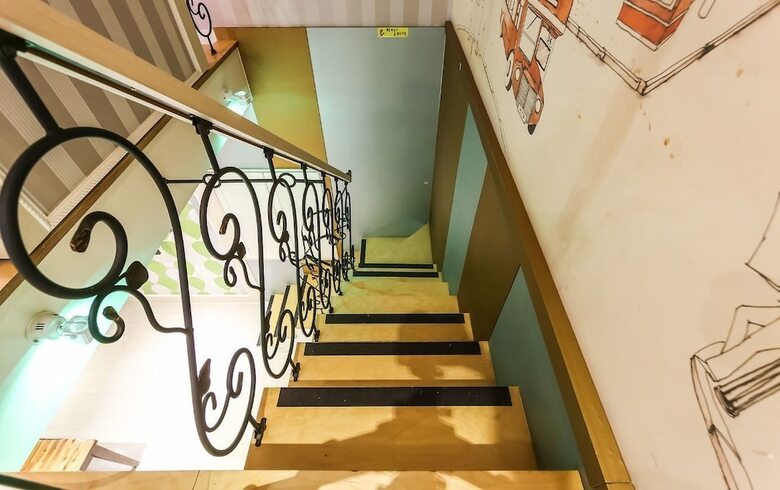 Hotel Zara