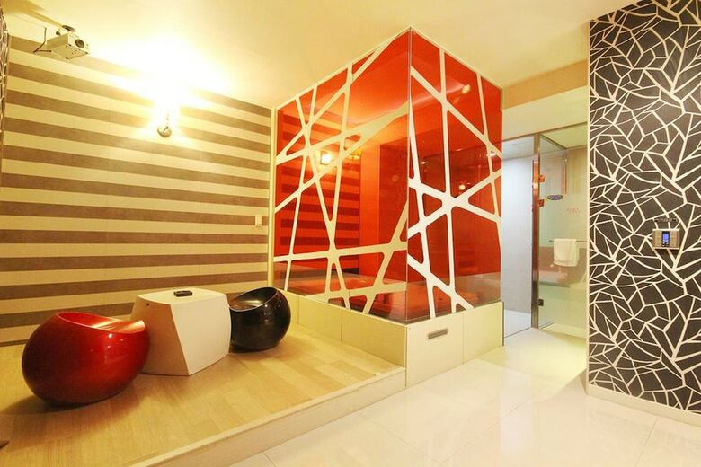 Hotel Zara