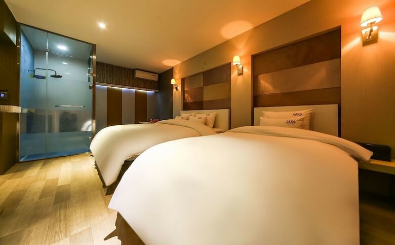Hotel Zara
