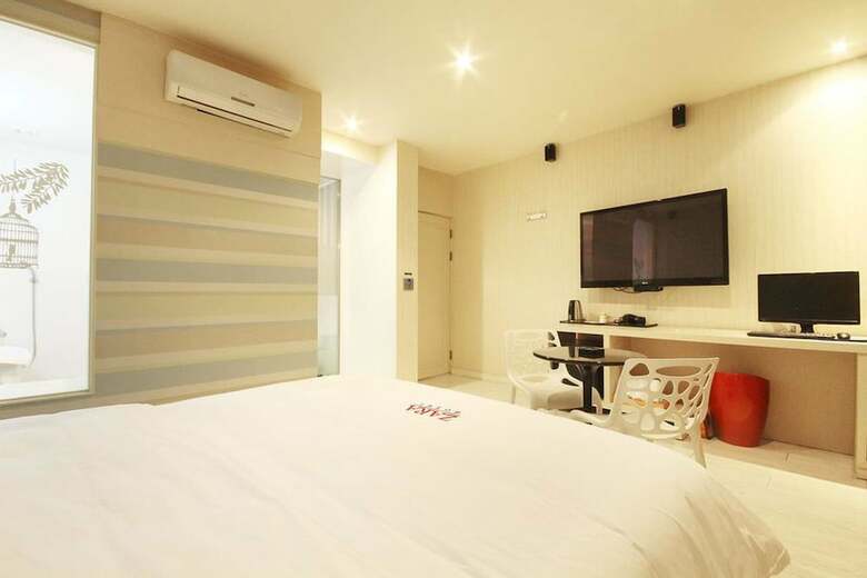 Hotel Zara