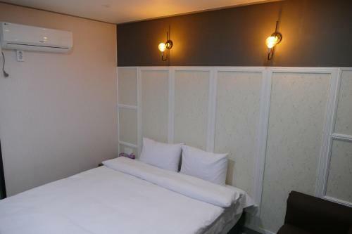 Motel Rinkyung Hotel