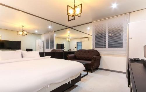 Motel Rinkyung Hotel