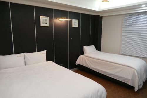 Motel Rinkyung Hotel