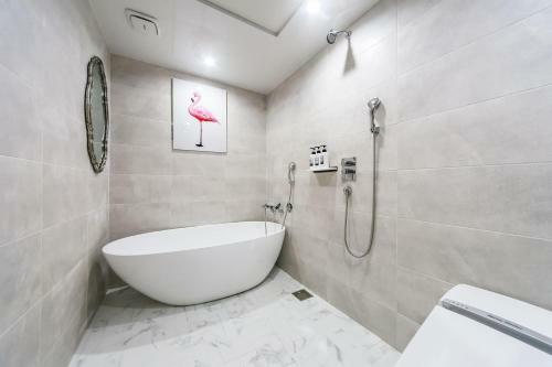 Changwon No.25 Hotel Convention