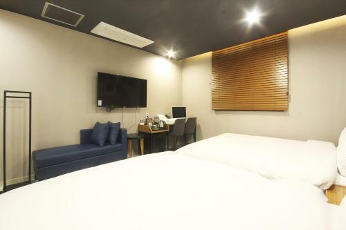Changwon No.25 Hotel Convention