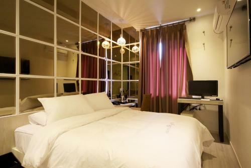 Jinhae Pasta Hotel