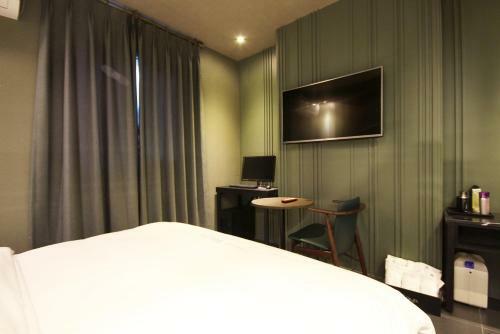 Jinhae Pasta Hotel