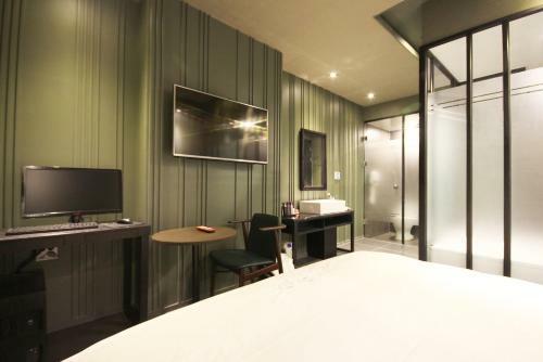 Jinhae Pasta Hotel