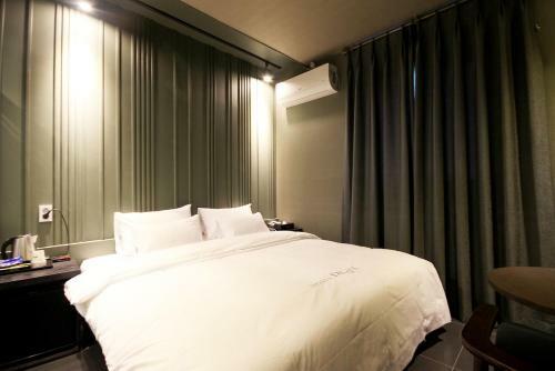 Jinhae Pasta Hotel
