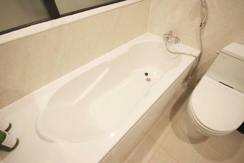 Jinhae Pasta Hotel