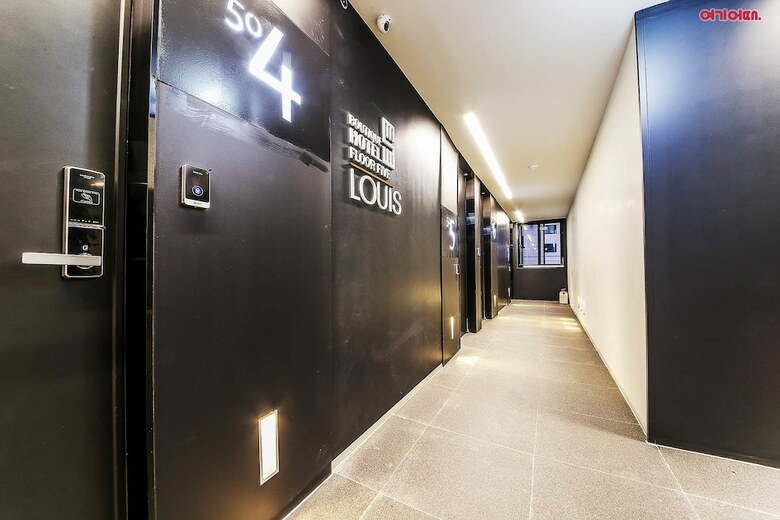 Louis Boutique Hotel