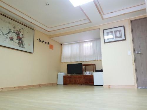 Hostal Hanok Story Guesthouse