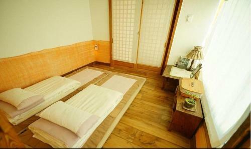 Hostal Hanok Story Guesthouse