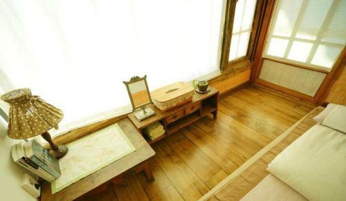 Hostal Hanok Story Guesthouse