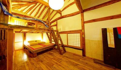 Hostal Hanok Story Guesthouse
