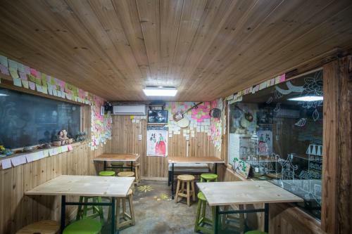 Hostal Hanok Story Guesthouse