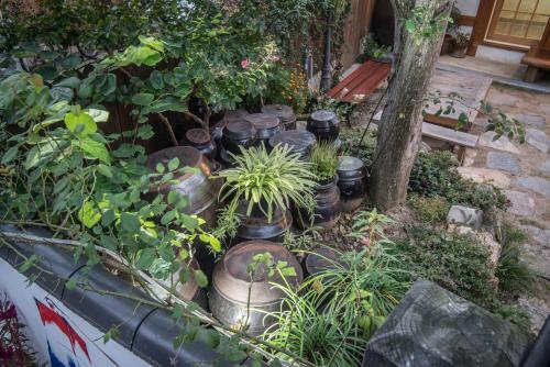 Hostal Hanok Story Guesthouse