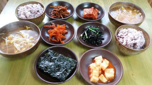 Hostal Hanok Story Guesthouse
